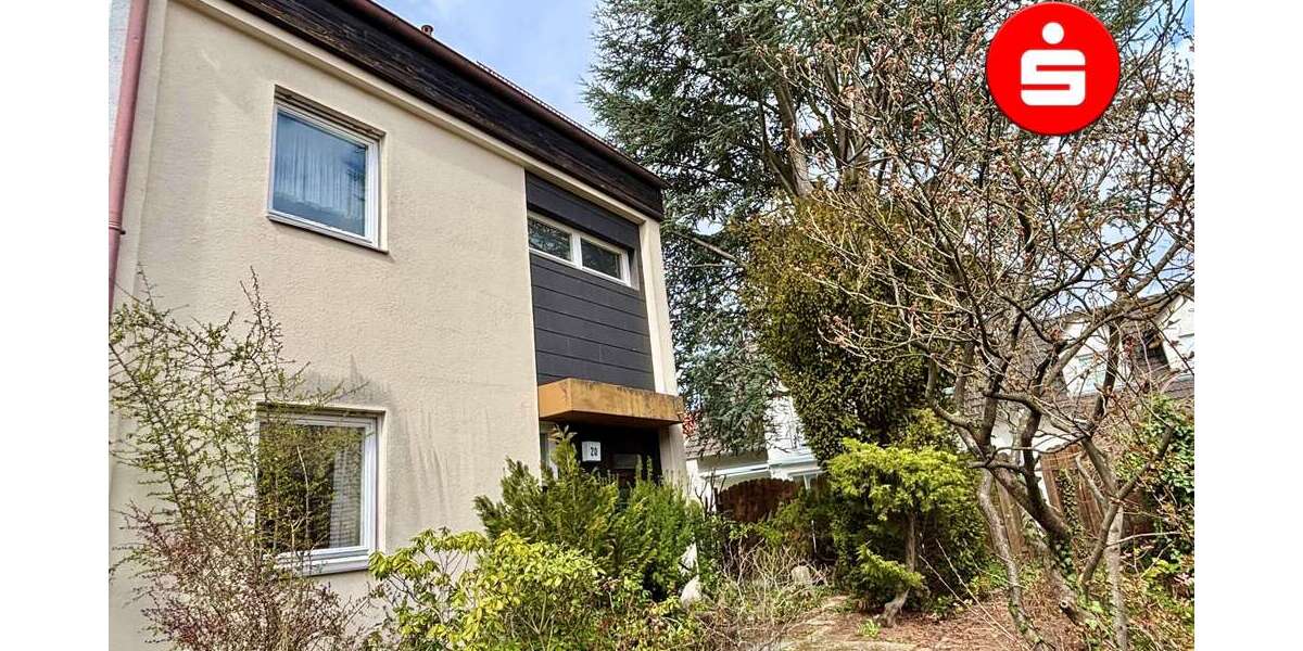 Einfamilienhaus Nürnberg Almoshof - 5 Zimmer, 142 m&sup2;, 445.000&euro; | Angebot:26311675
