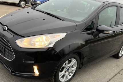 Ford B-Max 142.000 km 3.600 &euro; Fürth 90768