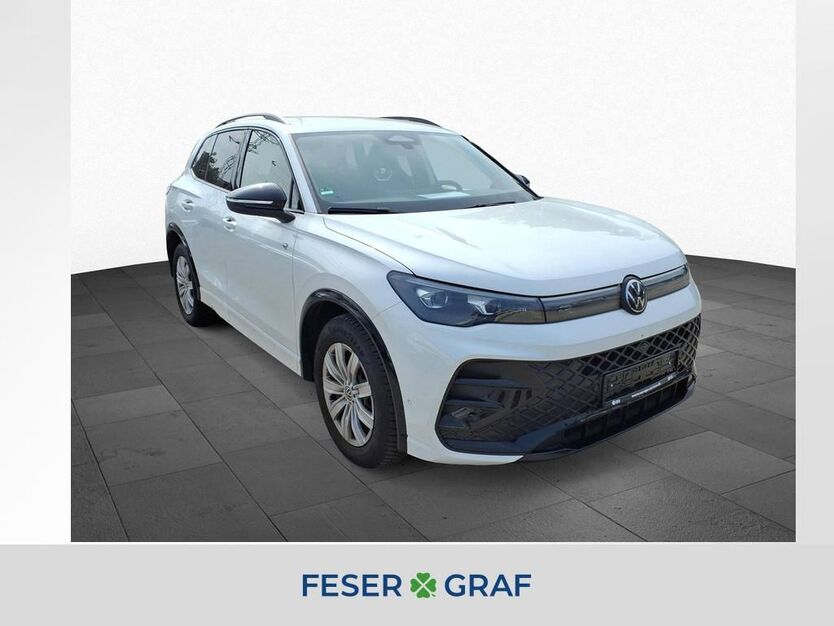 VW Tiguan 27.250 km 38.490 € Roth 91154