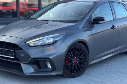 Ford Focus 130.000 km 7.590 &euro; Oberferrieden/Burgthann 90559