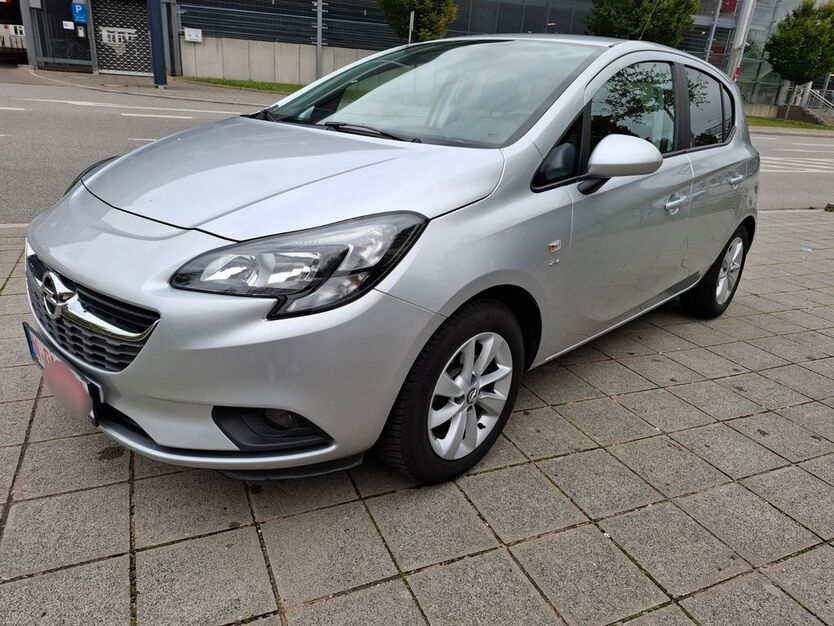 Opel Corsa 61.780 km 7.900 € Nürnberg 90441