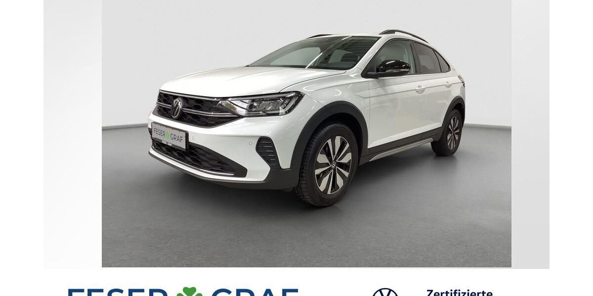 VW Taigo 1.057 km 25.470 € Fürth 90763