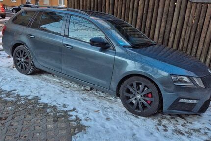 Skoda Octavia 136.000 km 21.500 &euro; Nürnberg 90459