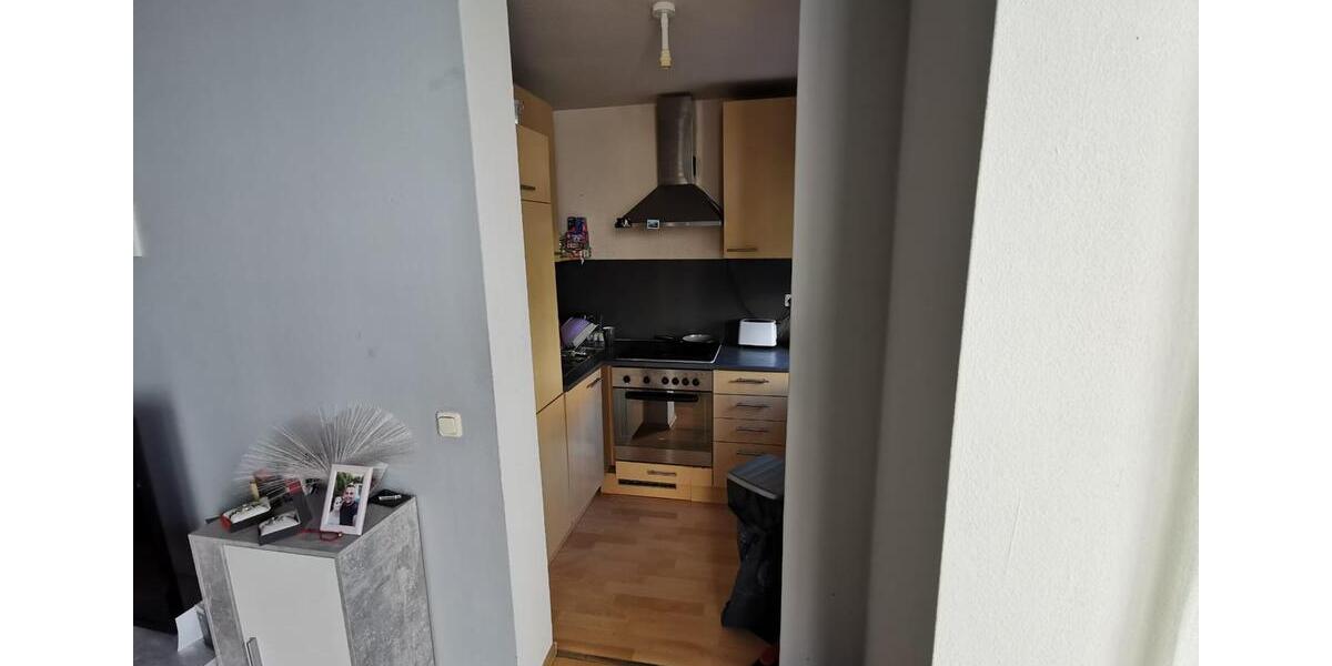 Wohnung zu verkaufen 2 zimmer