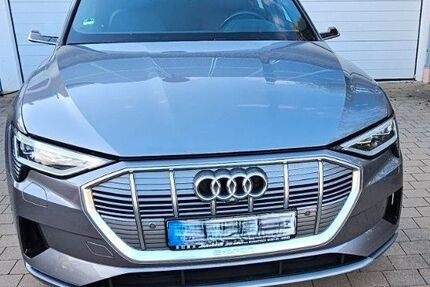 Audi e-tron 72.431 km 32.000 &euro; Lauf an der Pegnitz 91207