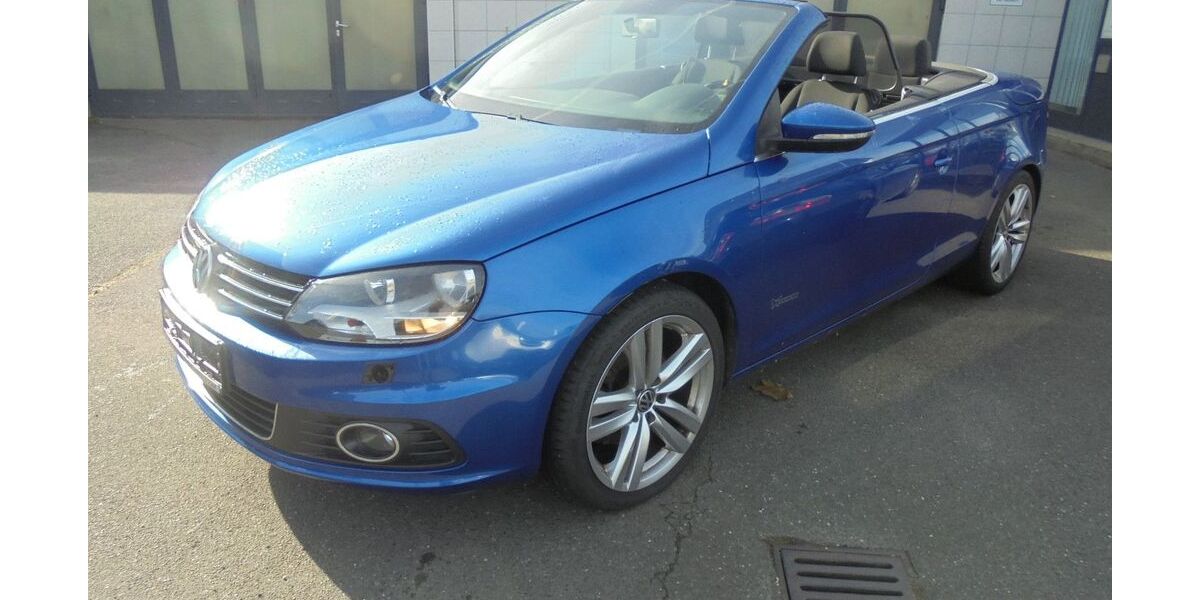 VW Eos 161.800 km 6.900 € Nürnberg 90431
