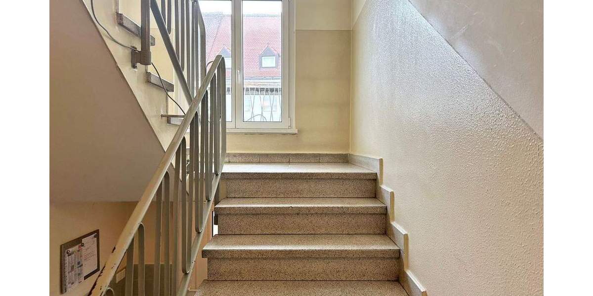 Etagenwohnung Nürnberg Laufamholz - 3 Zimmer, 68 m&sup2;, 790&euro; | Angebot:25563603