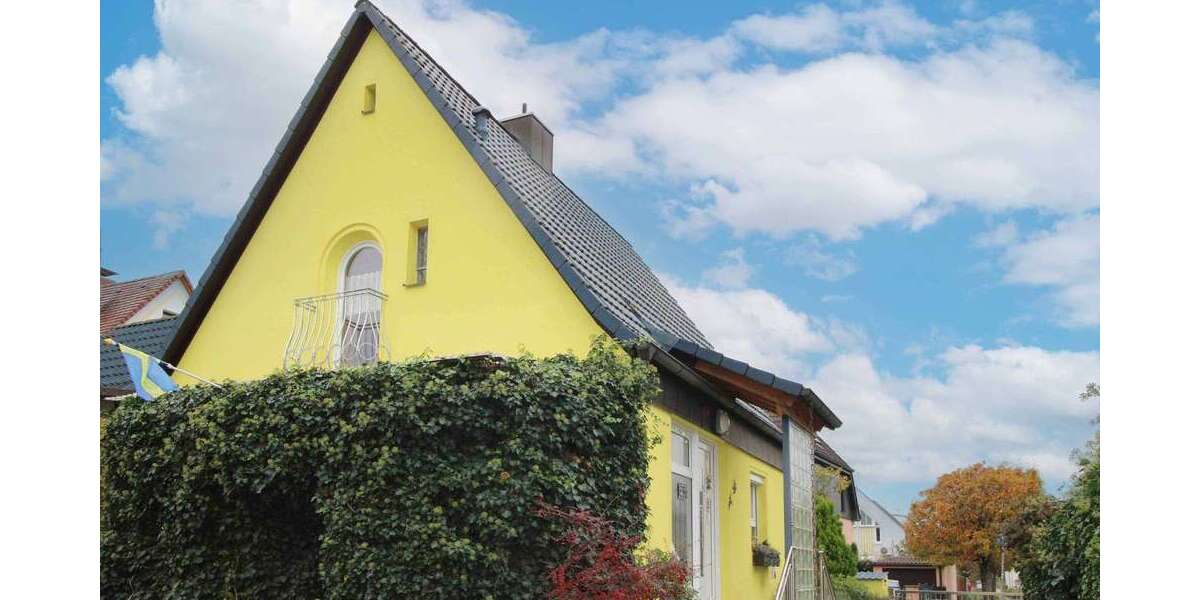 Einfamilienhaus Nürnberg Altenfurt - 4.5 Zimmer, 104 m&sup2;, 429.000&euro; | Angebot:26266653