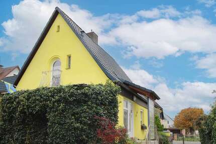 Haus Nürnberg Altenfurt - 4.5 Zimmer, 104 m&sup2;, 429.000&euro; | Angebot:26266653