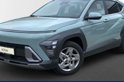 Hyundai KONA 19.845 km 21.890 &euro; Herzogenaurach 91074