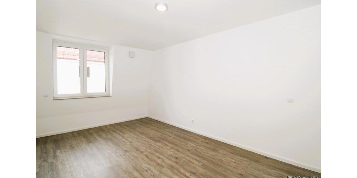 Etagenwohnung Nürnberg Gleißhammer - 2 Zimmer, 54 m&sup2;, 790&euro; | Angebot:25719290