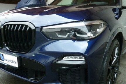 BMW X5 116.850 km 51.950 € Simmelsdorf OT Großengsee 91245
