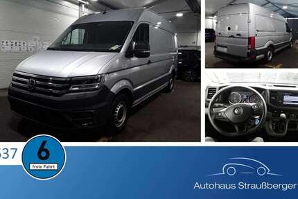 VW Crafter 49.000 km 16.290 &euro; Roßtal 90574