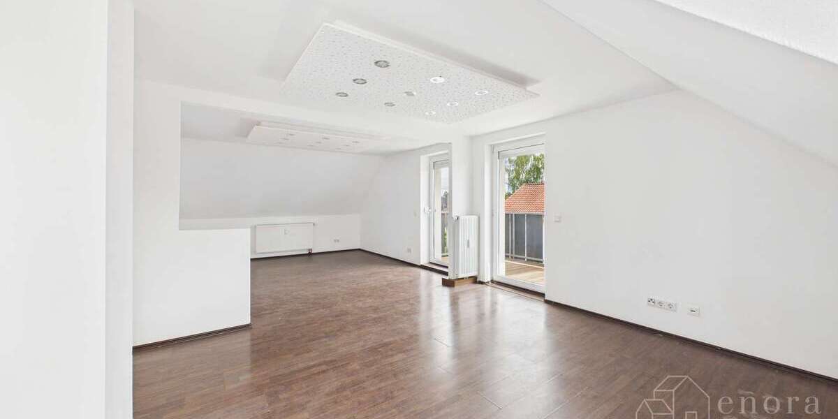 Etagenwohnung Nürnberg Eibach - 3 Zimmer, 117 m&sup2;, 325.000&euro; | Angebot:26914940