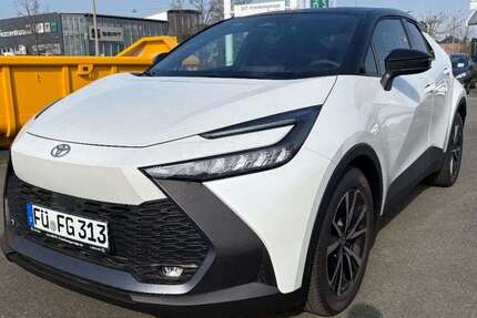 Toyota C-HR 3.000 km 29.990 &euro; Fürth/Südstadt 90763