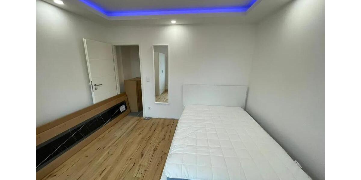 Etagenwohnung Nürnberg Gleißhammer - 1 Zimmer, 20 m&sup2;, 410&euro; | Angebot:26623345