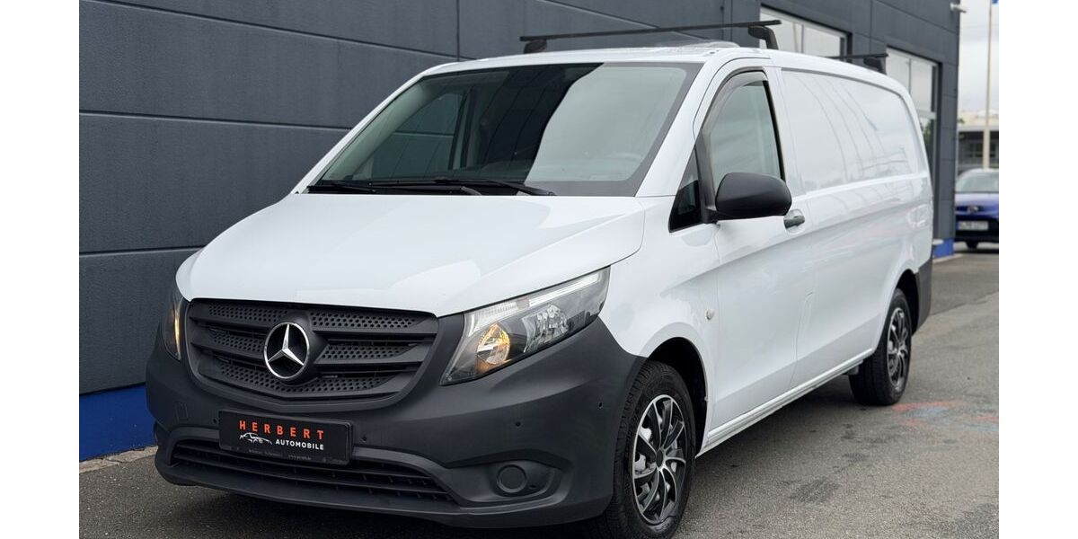 Mercedes-Benz Vito 186.031 km 14.990 &euro; Fürth 90763