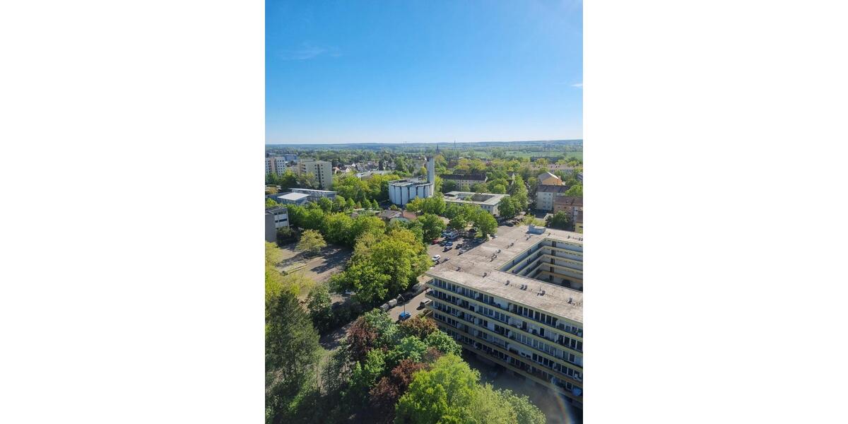 Etagenwohnung Erlangen Am Anger - 1 Zimmer, 33 m&sup2;, 118.900&euro; | Angebot:26421663