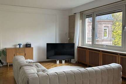 Wohnung zum Kaufen in Nürnberg 630.000 € 114 m² 3 zimmer