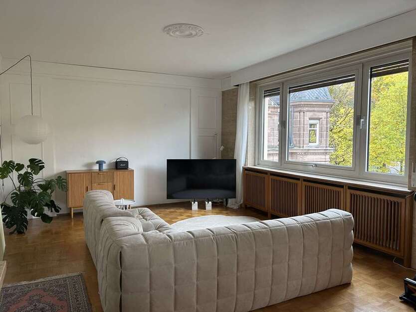 Wohnung zum Kaufen in Nürnberg 630.000 € 114 m² 3 zimmer