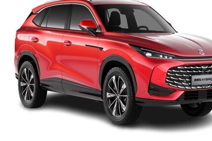 MG HS 5.000 km 27.990 &euro; Schwabach 91126