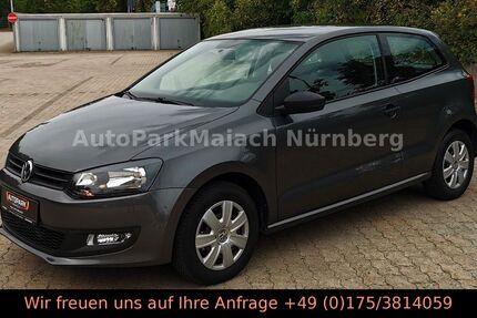 VW Polo 130.950 km 4.990 &euro; Nürnberg 90441
