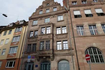 Wohnung zum Mieten in Nürnberg 1.350 € 105 m² 3 zimmer