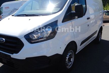 Ford Transit Custom 104.249 km 8.900 &euro; Nürnberg 90449
