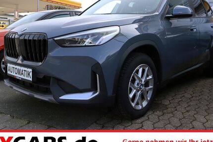 BMW X1 42.999 km 29.999 &euro; Röthenbach a. d. Pegnitz 90552