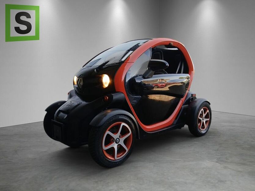 Twizy