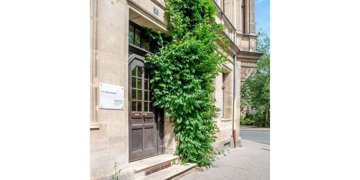 Gewerbeobjekt Fürth Innenstadt - 3.000&euro; | Angebot:25874574