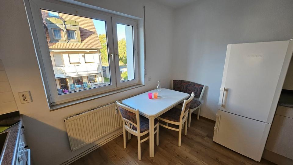 Etagenwohnung Oberasbach - 3 Zimmer, 71 m&sup2;, 810&euro; | Angebot:27605319
