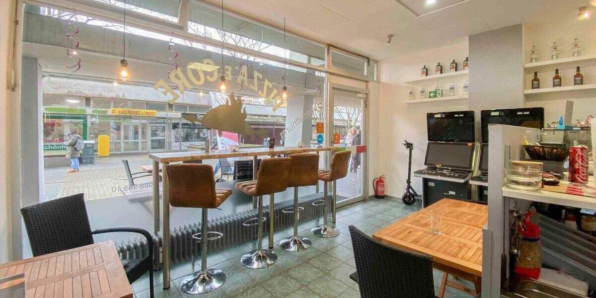 Gewerbeobjekt Nürnberg Langwasser - 349.000&euro; | Angebot:25712585