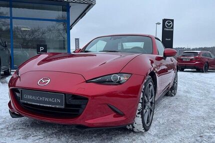 Mazda MX-5 81.514 km 22.780 &euro; Zirndorf 90513