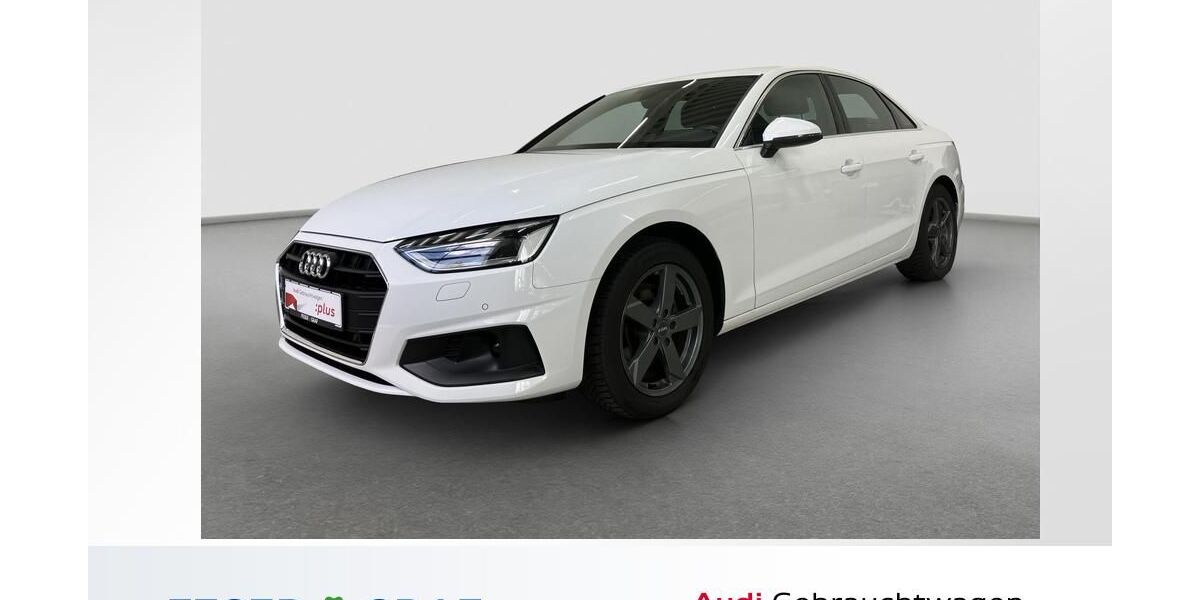 Audi A4 68.528 km 28.980 &euro; Fürth 90763