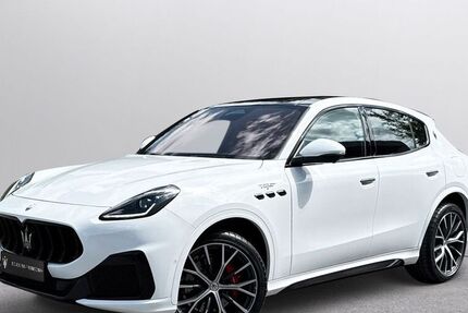 Maserati Grecale