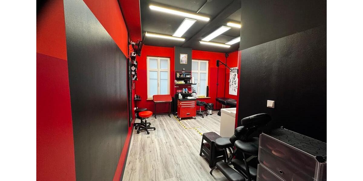 Gewerbeobjekt Fürth Altstadt - 750&euro; | Angebot:25725304