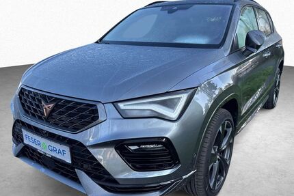Cupra Ateca 18.700 km 36.950 € Schwabach 91126