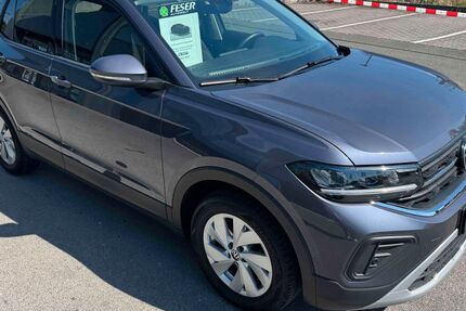 VW T-Cross 21.350 km 19.890 &euro; Roth 91154