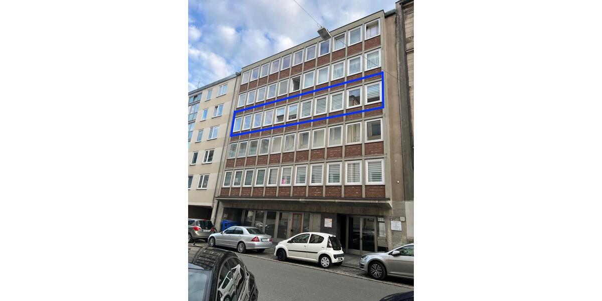 Gewerbeobjekt Nürnberg - 1.990&euro; | Angebot:26494898