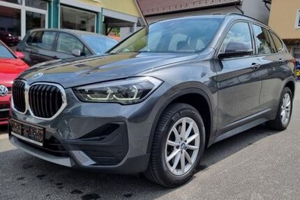 BMW X1 126.800 km 18.980 € Lauterhofen 92283