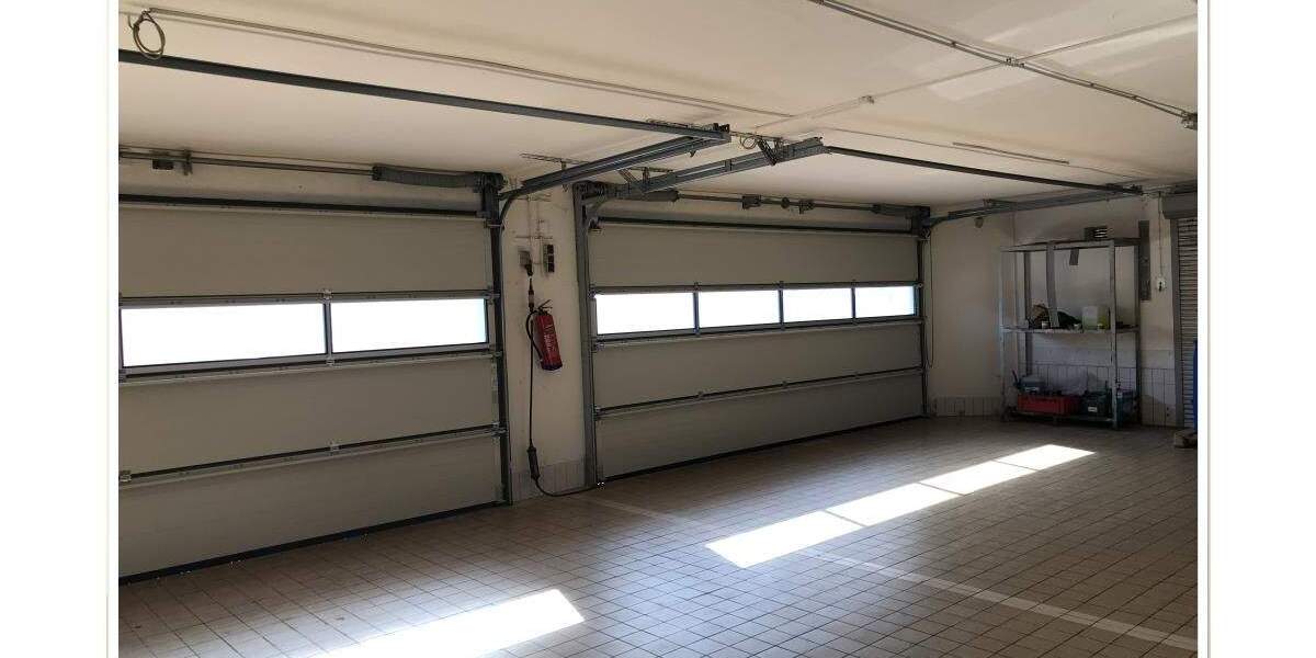 Gewerbeobjekt Wendelstein - 2.500.000&euro; | Angebot:23695925