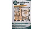 Etagenwohnung Lauf an der Pegnitz - 4 Zimmer, 84 m&sup2;, 279.000&euro; | Angebot:27160875