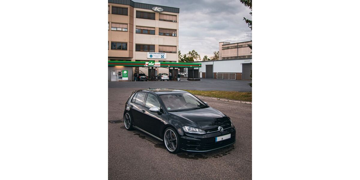 VW Golf 89.000 km 22.999 &euro; Erlangen 91052