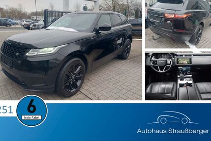 Land Rover Range Rover Velar 220.000 km 28.790 &euro; Buchschwabach bei Nürnberg 90574