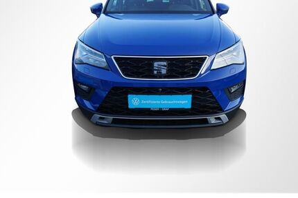 Seat Ateca 78.700 km 21.901 &euro; Nürnberg 90411