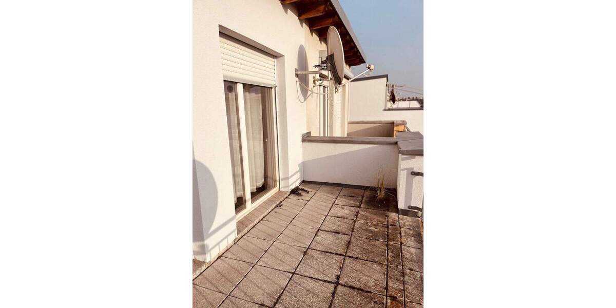 Schönes Reihenmittelhaus in Top Lage von Nürnberg 5 zimmer