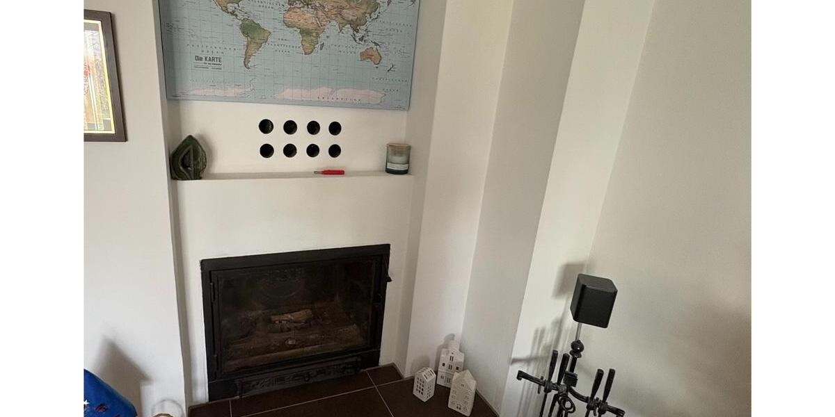 Großzügige Wohnung mit herrlichem Garten in begehrter Lage 3.5 zimmer