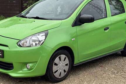 Mitsubishi Space Star 150.000 km 2.000 € Forchheim 91301