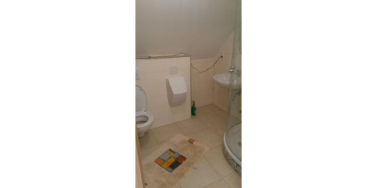 Dachgeschoßwohnung Neunkirchen am Brand - 1 Zimmer, 45 m&sup2;, 550&euro; | Angebot:26444217